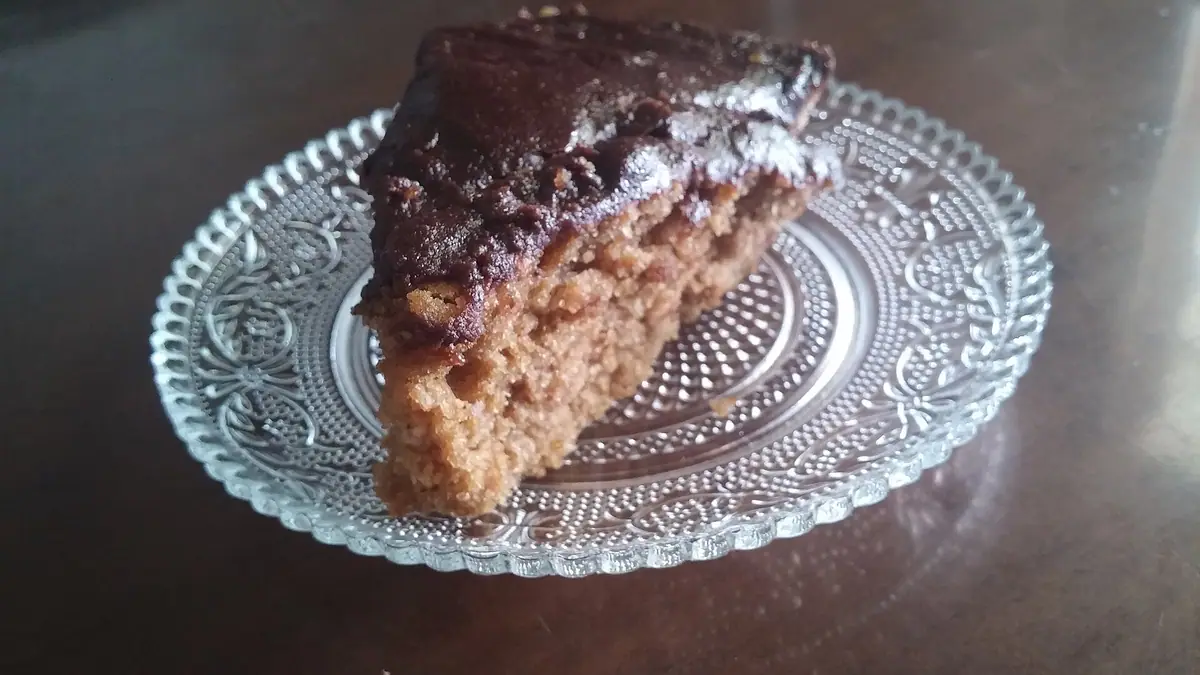 Scandinavian Bakery bakes