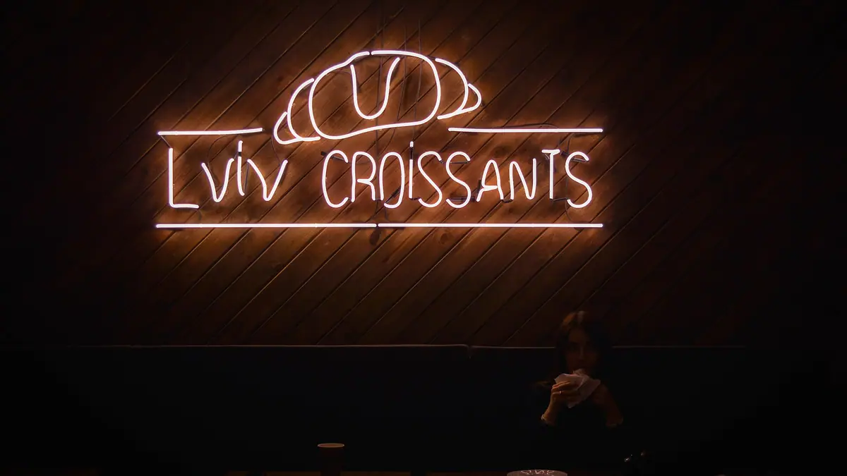 Scandinavian Bakery bakes
